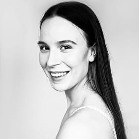 Guðrún Ýr Eyfjörð